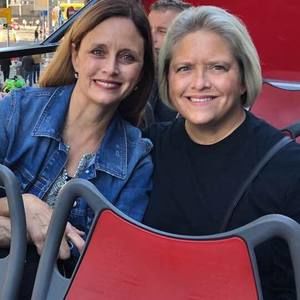 Meet your Posher, Molly